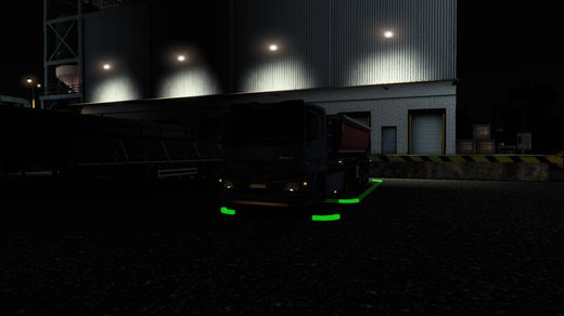 Mercedes-Benz Actros