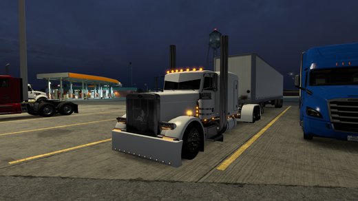 Haterbilt @@Viper 379/389@@