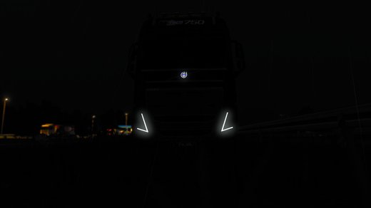 Volvo FH4