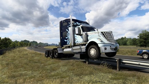 International LoneStar