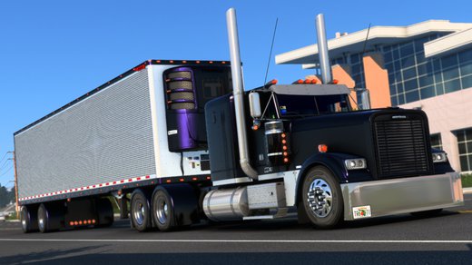 Freightshaker @@Classic XL@@