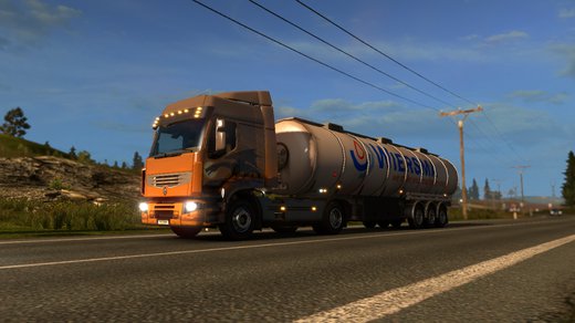 Renault Premium