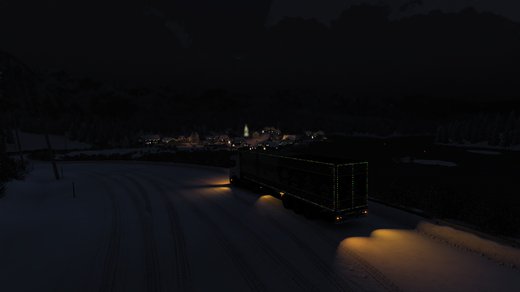Scania R