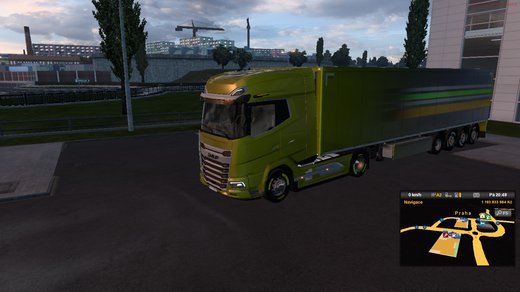 DAF 2021