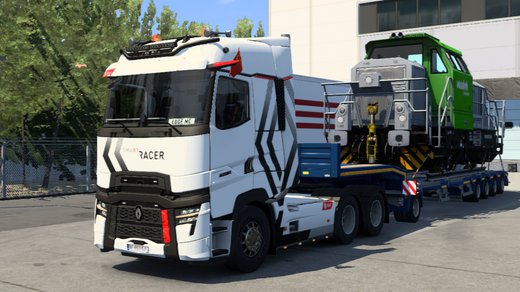 Renault T