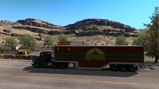 Volvo VNL 2014