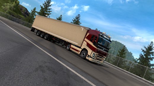Volvo FH4
