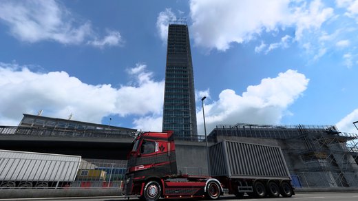 Renault T