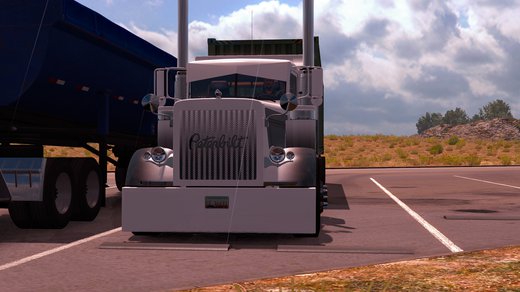 Peterbilt @@Custom 379/389@@