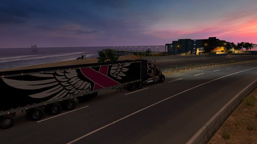 International LoneStar