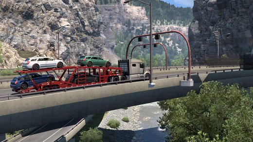 Volvo VNL 2018