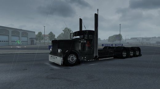 Peterbilt @@Custom 379/389@@