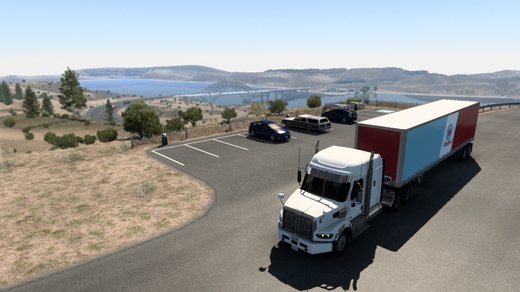 Western Star 49X