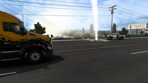 Kenworth T680 2014