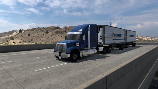 Western Star 49X
