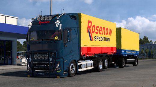 Volvo @@FH 2022@@