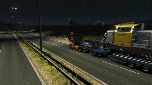 Mercedes-Benz New Actros