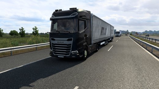 DAF 2021