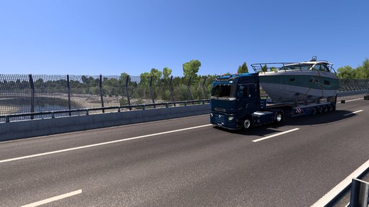 Renault T