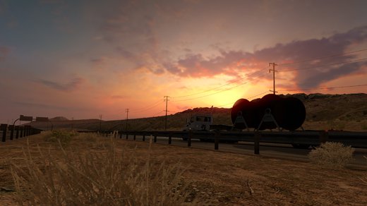 Peterbilt 579