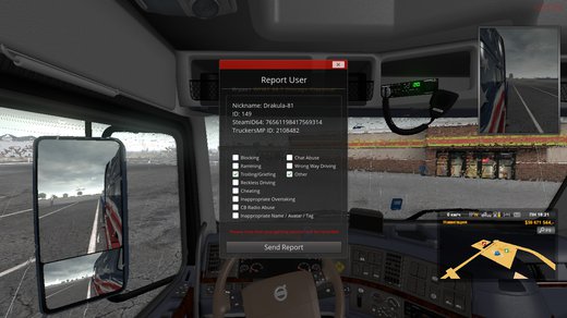 Volvo VNL 2014