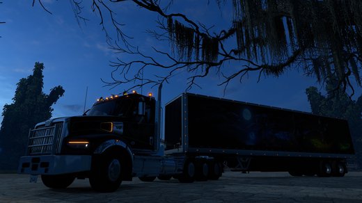 Western Star 49X