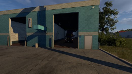 Kenworth T680