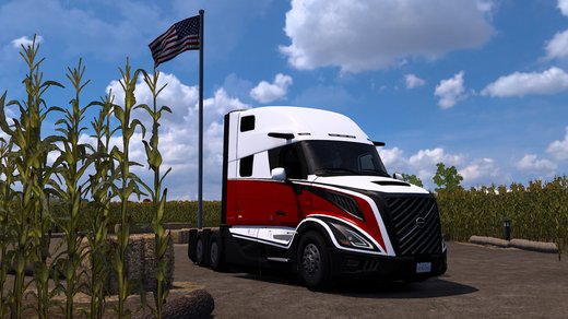 Volvo VNL