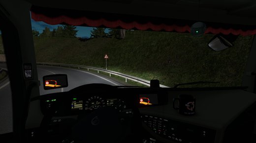 Volvo FH4
