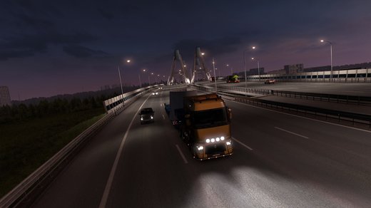 Renault T