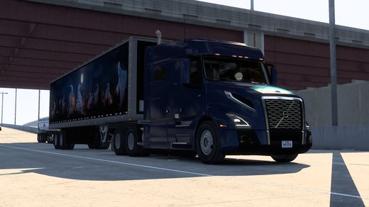 Volvo VNL
