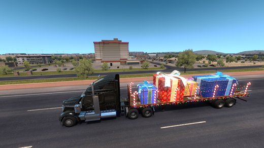 International LoneStar