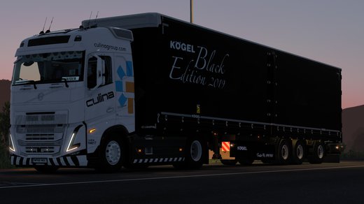 Volvo @@FH 2022@@