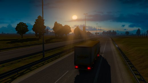 Volvo FH4