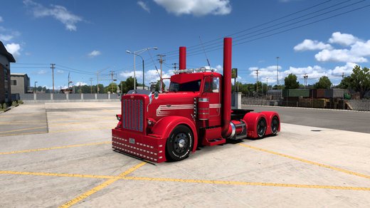 Rezbilt 389