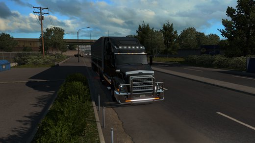 Volvo VNL 2014