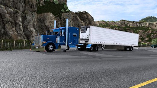 Peterbilt Series