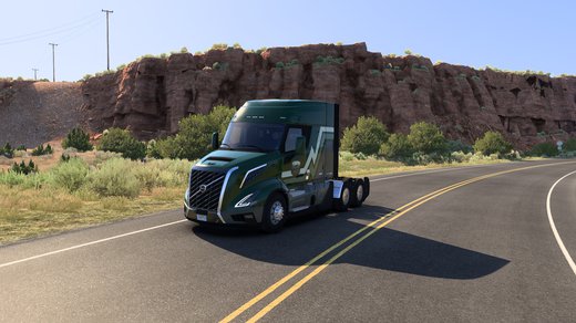 Volvo VNL