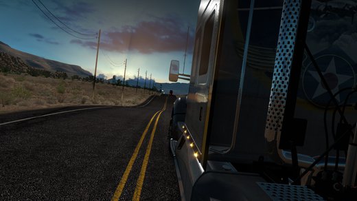 Kenworth T680 2014