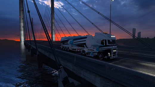 Volvo FH4