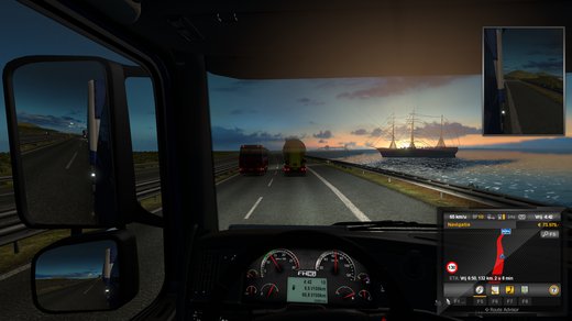 Volvo FH3