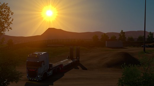 Scania Streamline