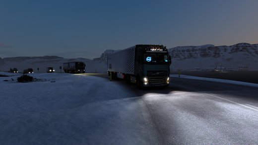 Volvo @@FH 2022@@