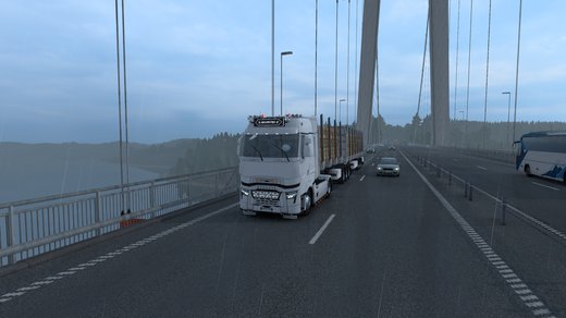 Renault T