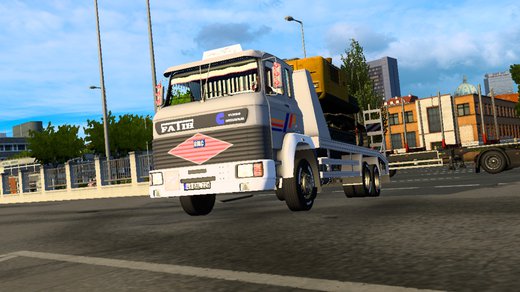 BMC Fatih