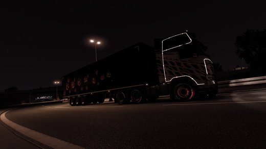 Volvo FH3