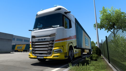 DAF 2021