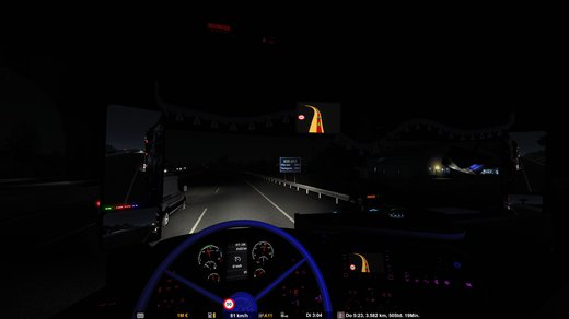 Scania T