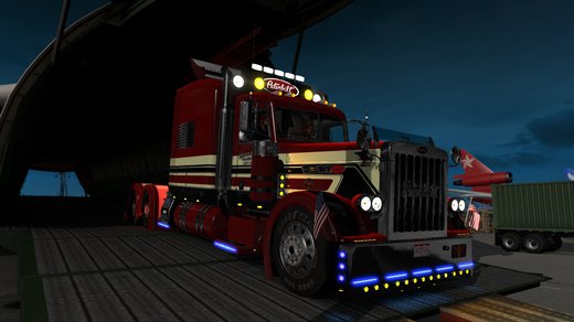 Peterbilt @@Custom 379/389@@