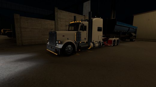 Peterbilt @@Custom 379/389@@